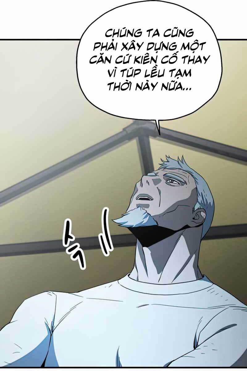 Người Chơi Không Thể Thăng Cấp 84 trang 16