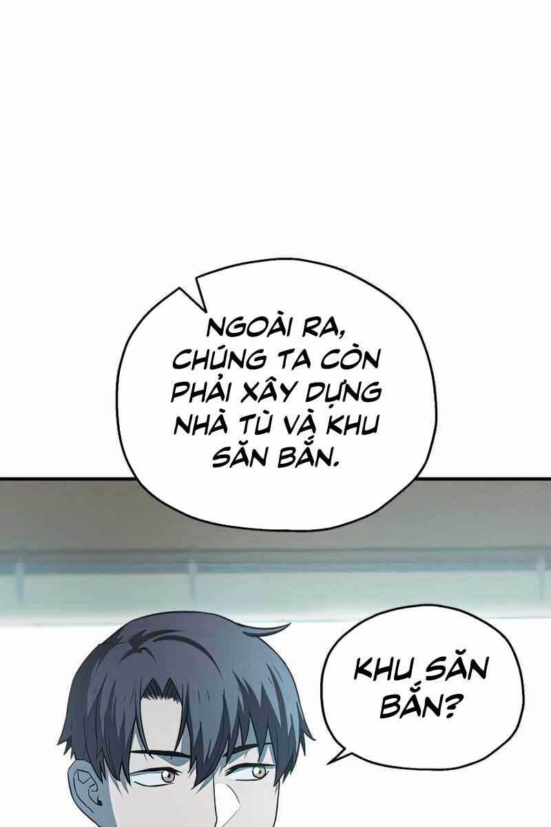 Người Chơi Không Thể Thăng Cấp 84 trang 17