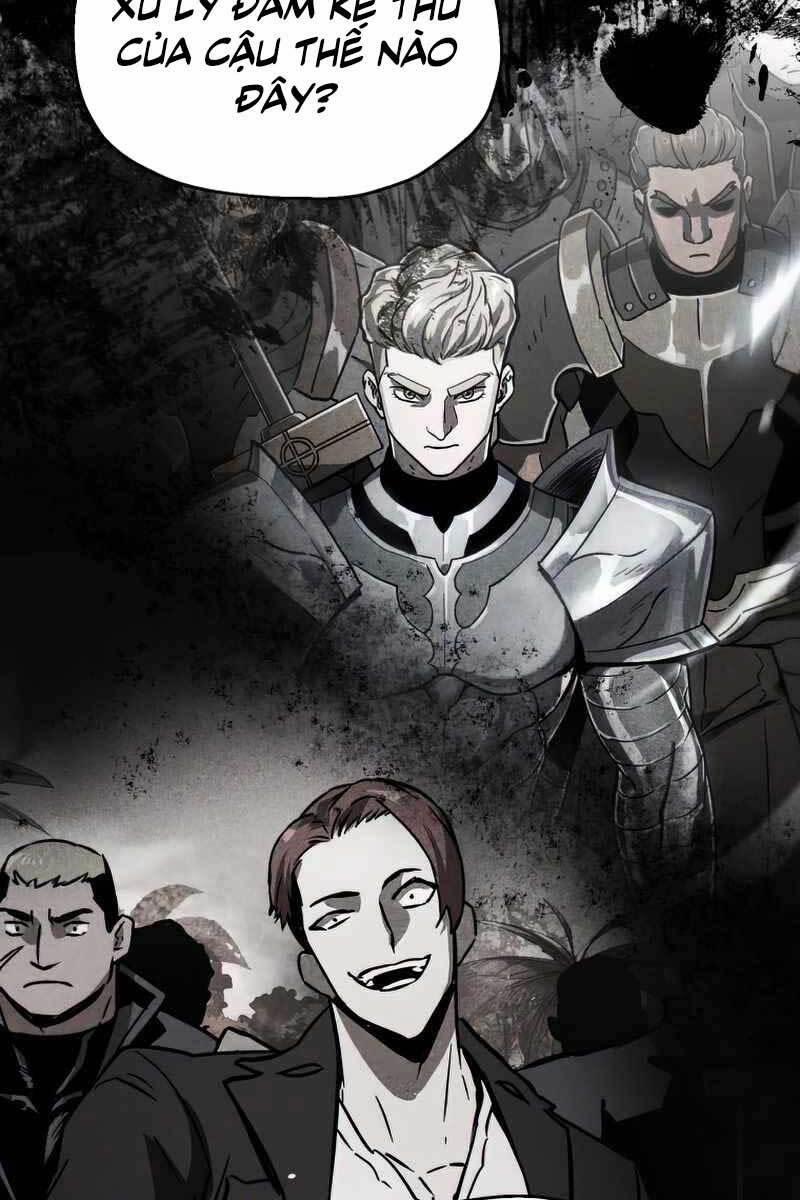 Người Chơi Không Thể Thăng Cấp 84 trang 19