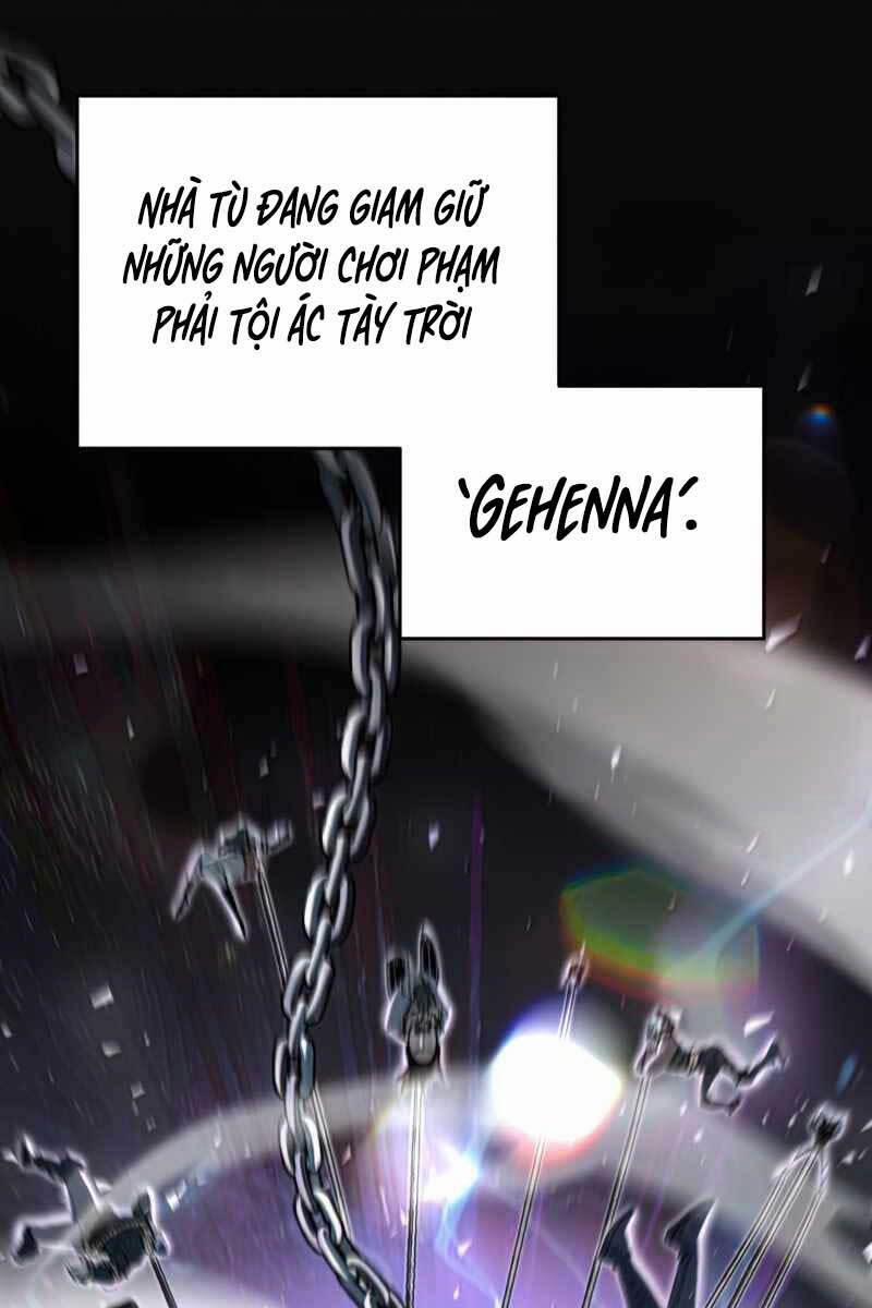 Người Chơi Không Thể Thăng Cấp 84 trang 25