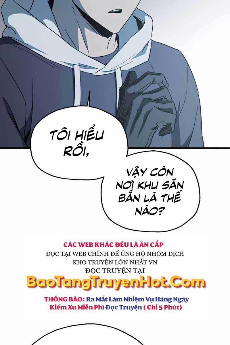 Người Chơi Không Thể Thăng Cấp 84 trang 28