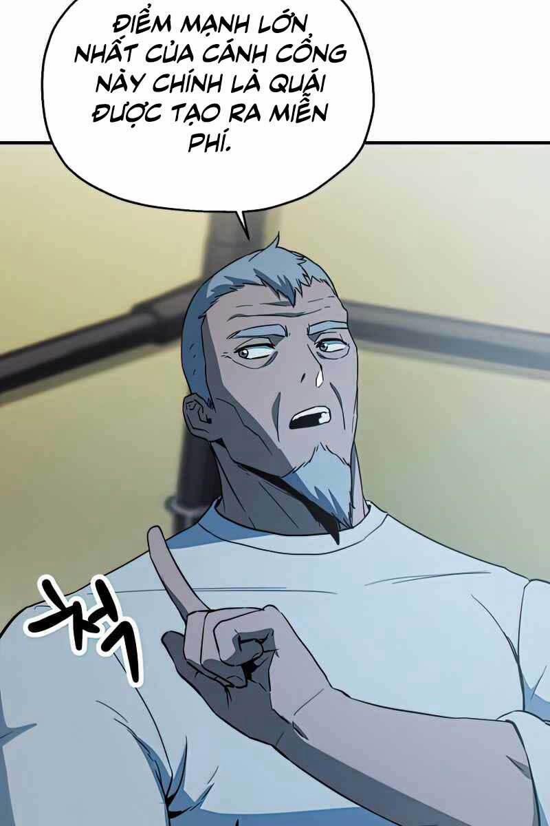 Người Chơi Không Thể Thăng Cấp 84 trang 29