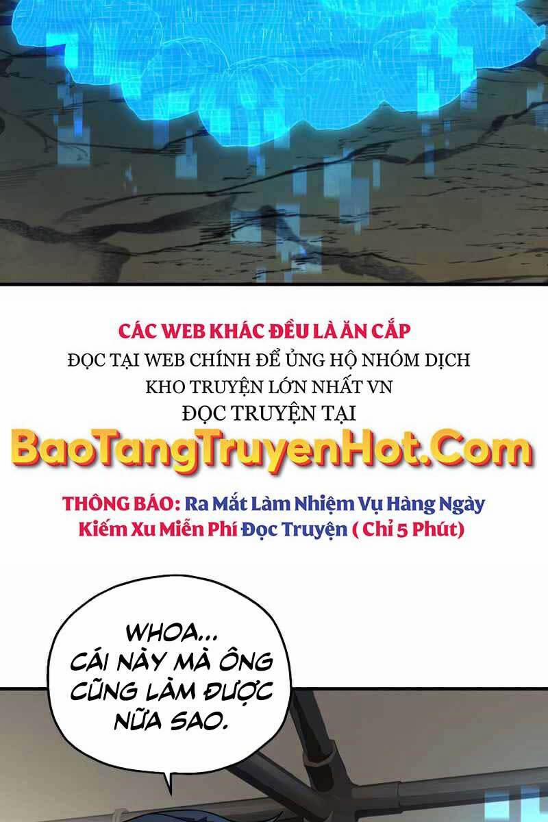Người Chơi Không Thể Thăng Cấp 84 trang 3