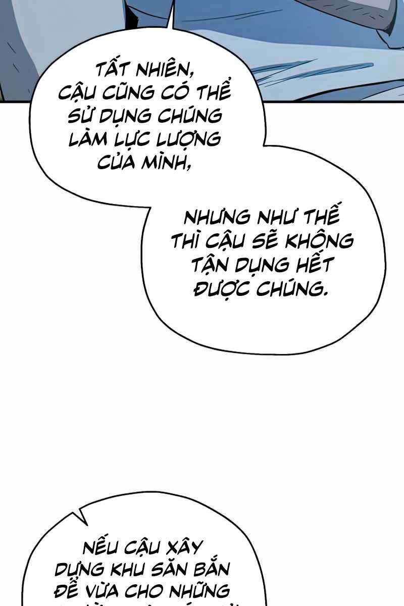 Người Chơi Không Thể Thăng Cấp 84 trang 30