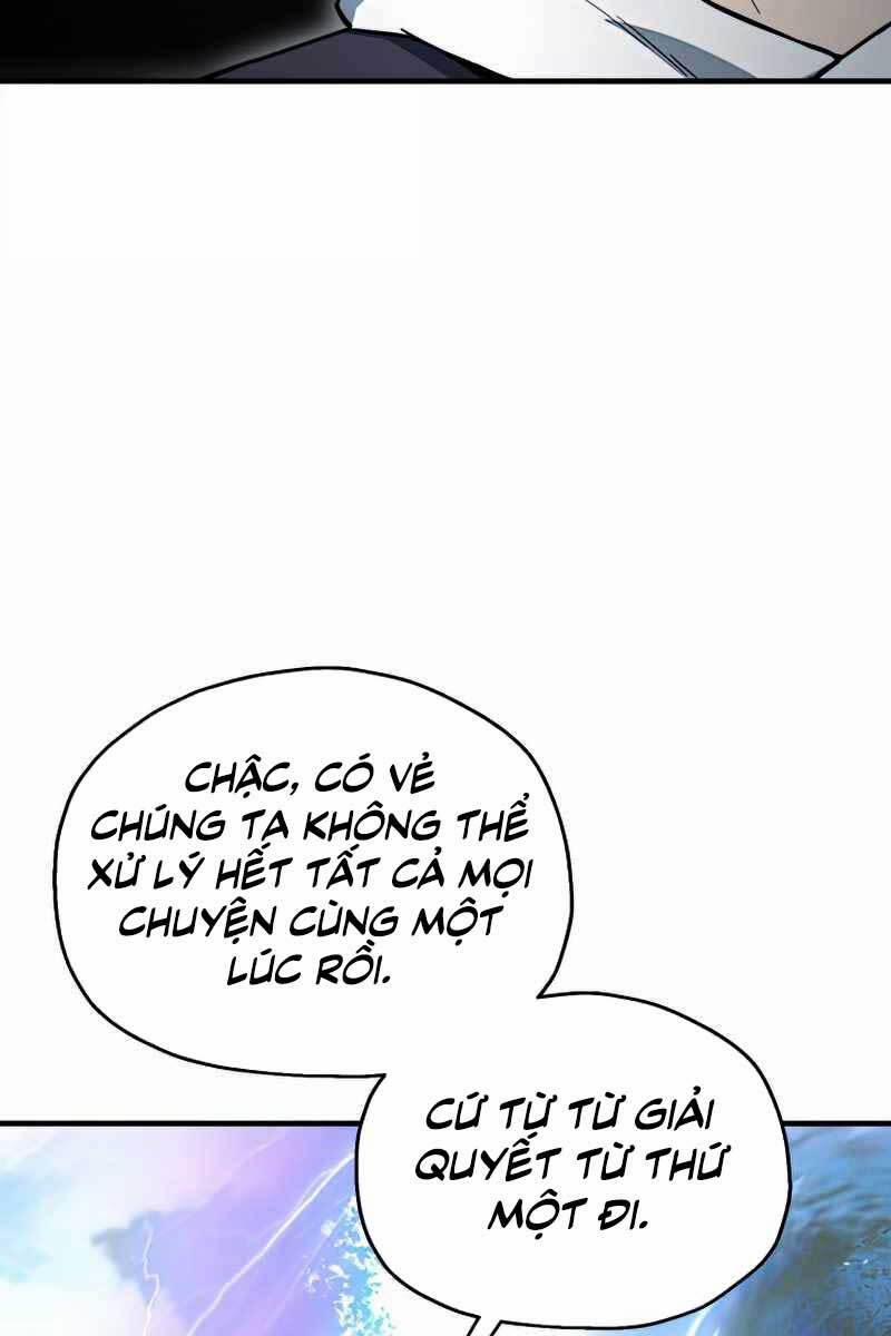 Người Chơi Không Thể Thăng Cấp 84 trang 32