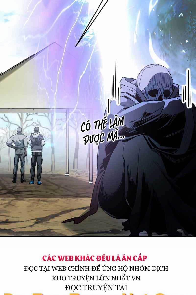 Người Chơi Không Thể Thăng Cấp 84 trang 33