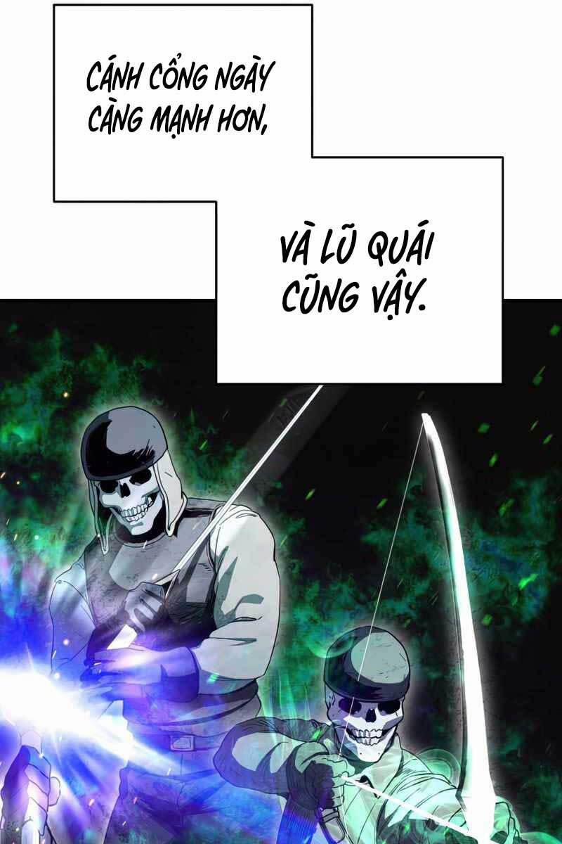 Người Chơi Không Thể Thăng Cấp 84 trang 36