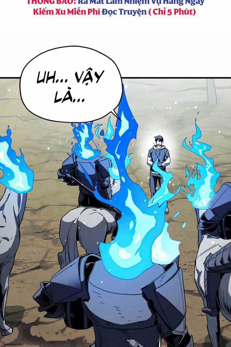 Người Chơi Không Thể Thăng Cấp 84 trang 41