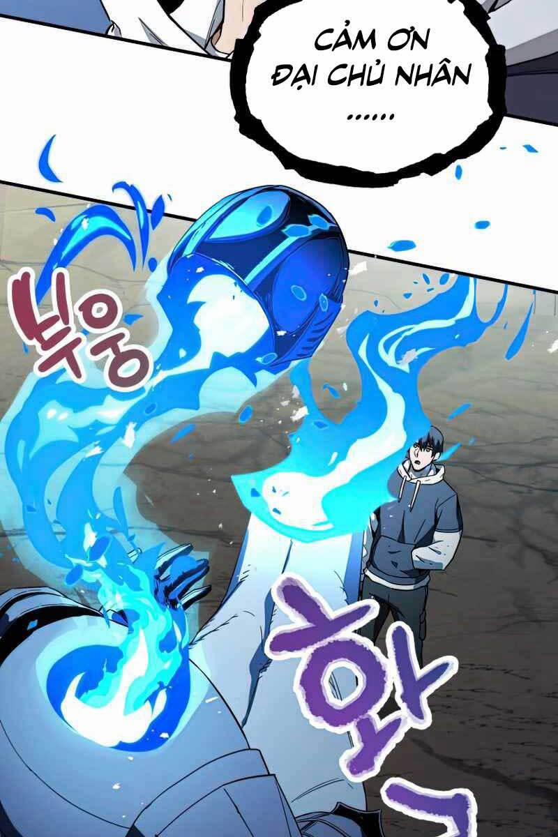 Người Chơi Không Thể Thăng Cấp 84 trang 50