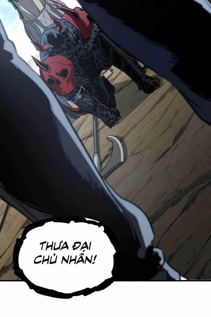 Người Chơi Không Thể Thăng Cấp 84 trang 58