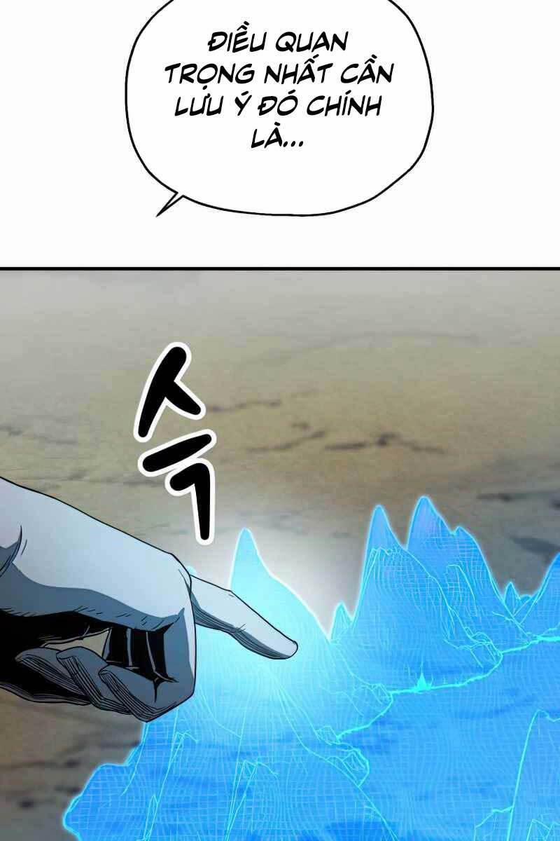 Người Chơi Không Thể Thăng Cấp 84 trang 7