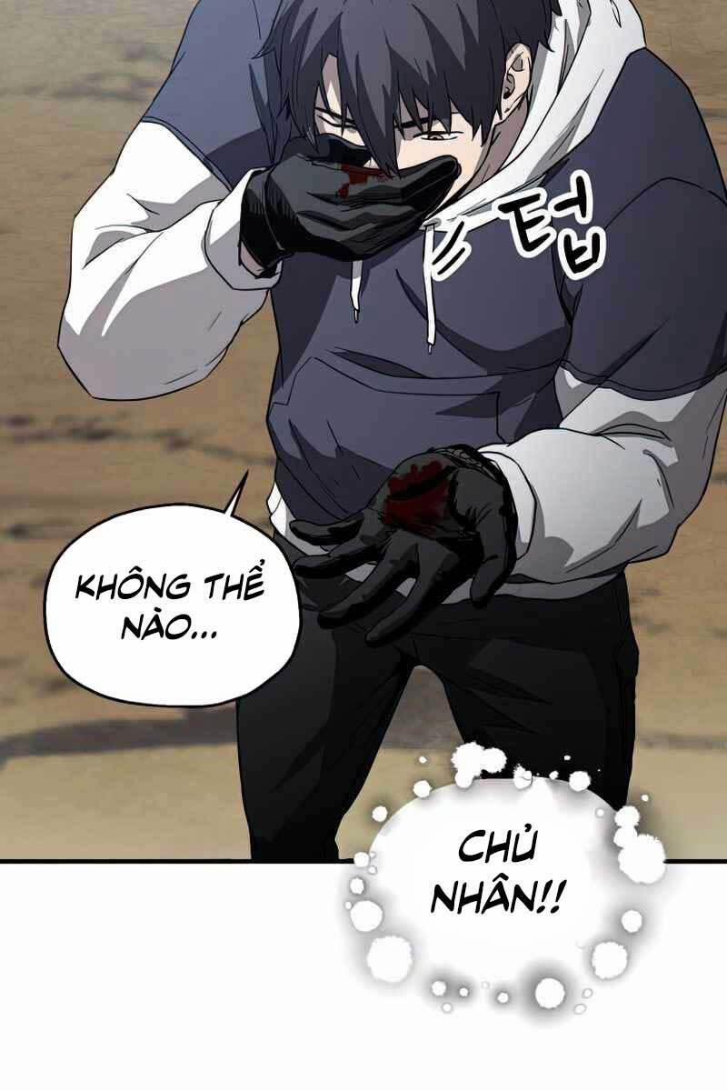 Người Chơi Không Thể Thăng Cấp 84 trang 71