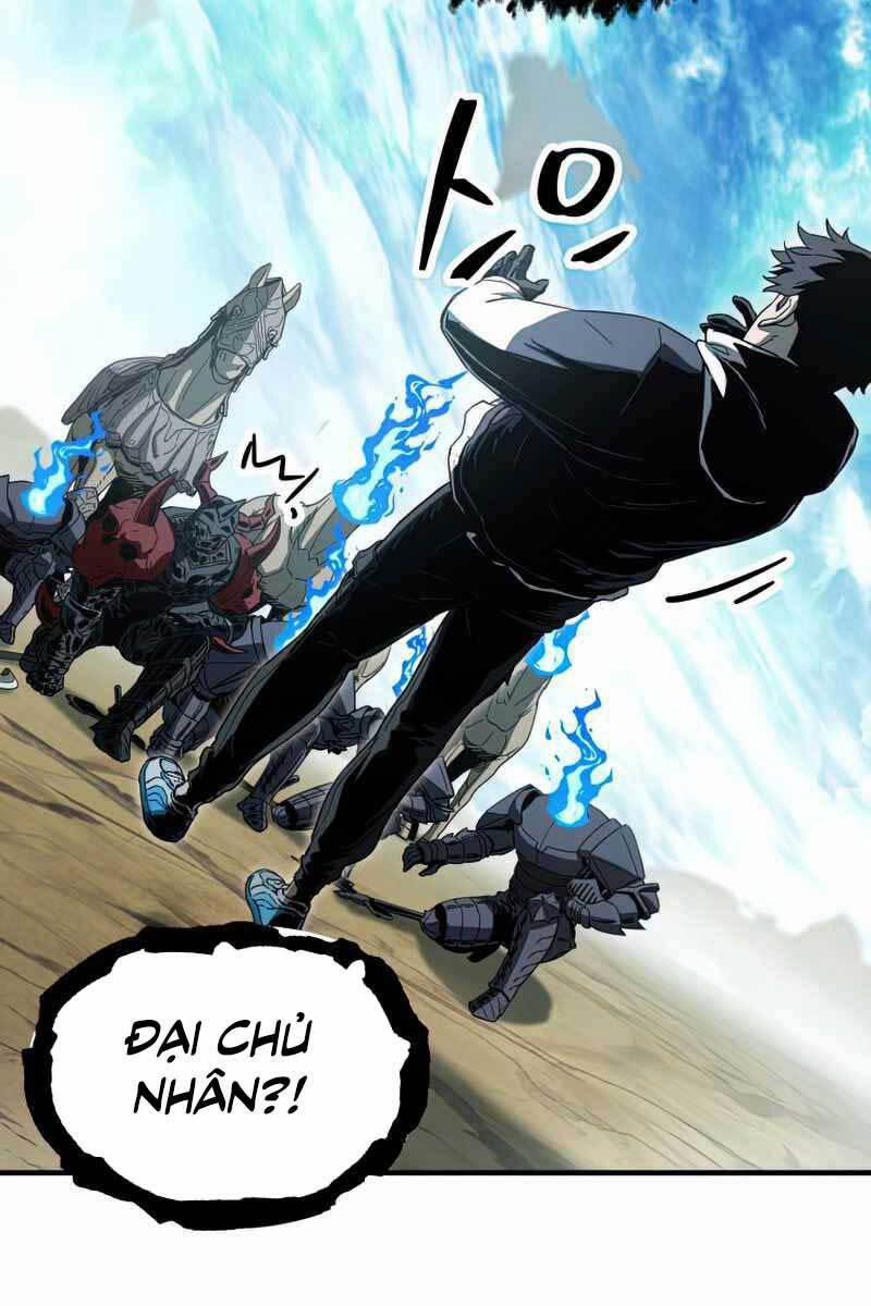 Người Chơi Không Thể Thăng Cấp 84 trang 74