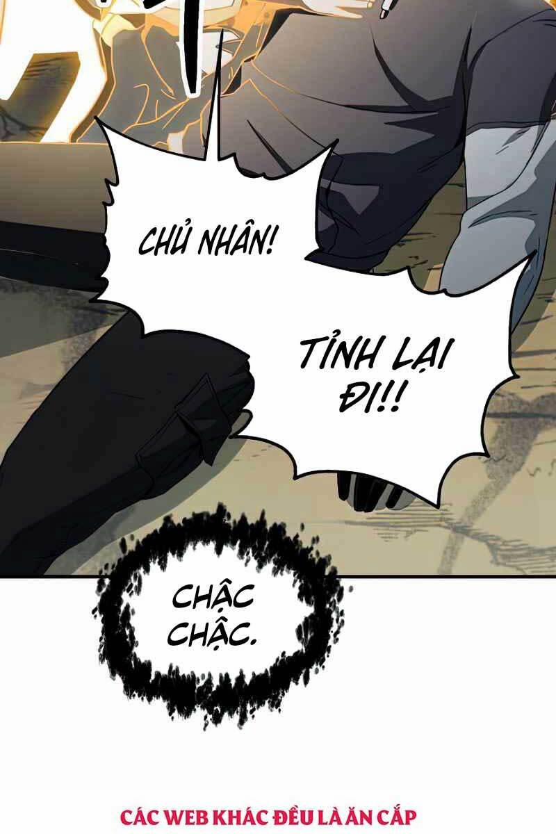 Người Chơi Không Thể Thăng Cấp 84 trang 77