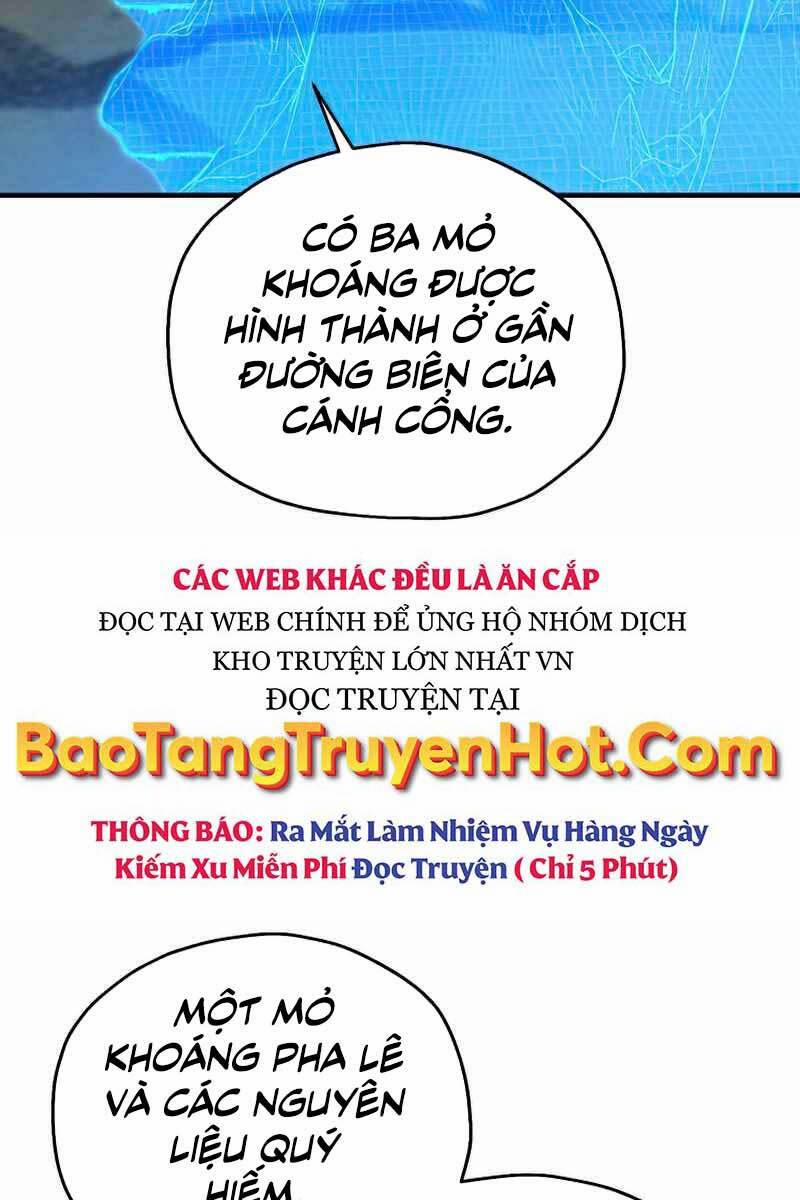 Người Chơi Không Thể Thăng Cấp 84 trang 8