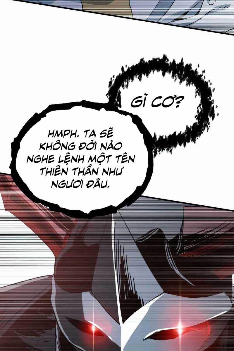 Người Chơi Không Thể Thăng Cấp 84 trang 81