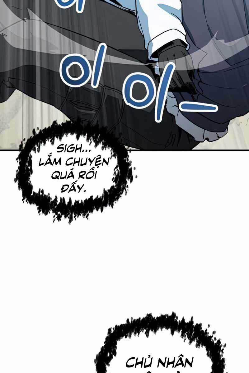 Người Chơi Không Thể Thăng Cấp 84 trang 86