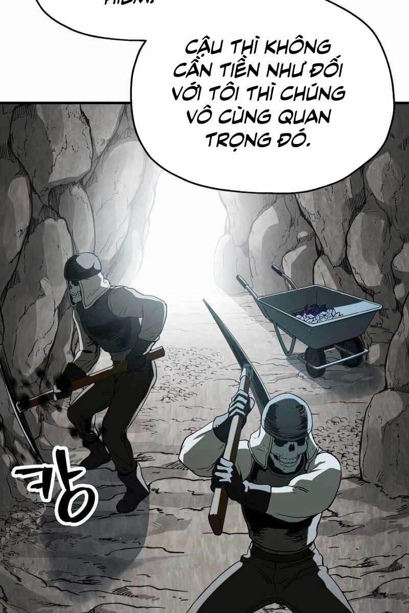 Người Chơi Không Thể Thăng Cấp 84 trang 9