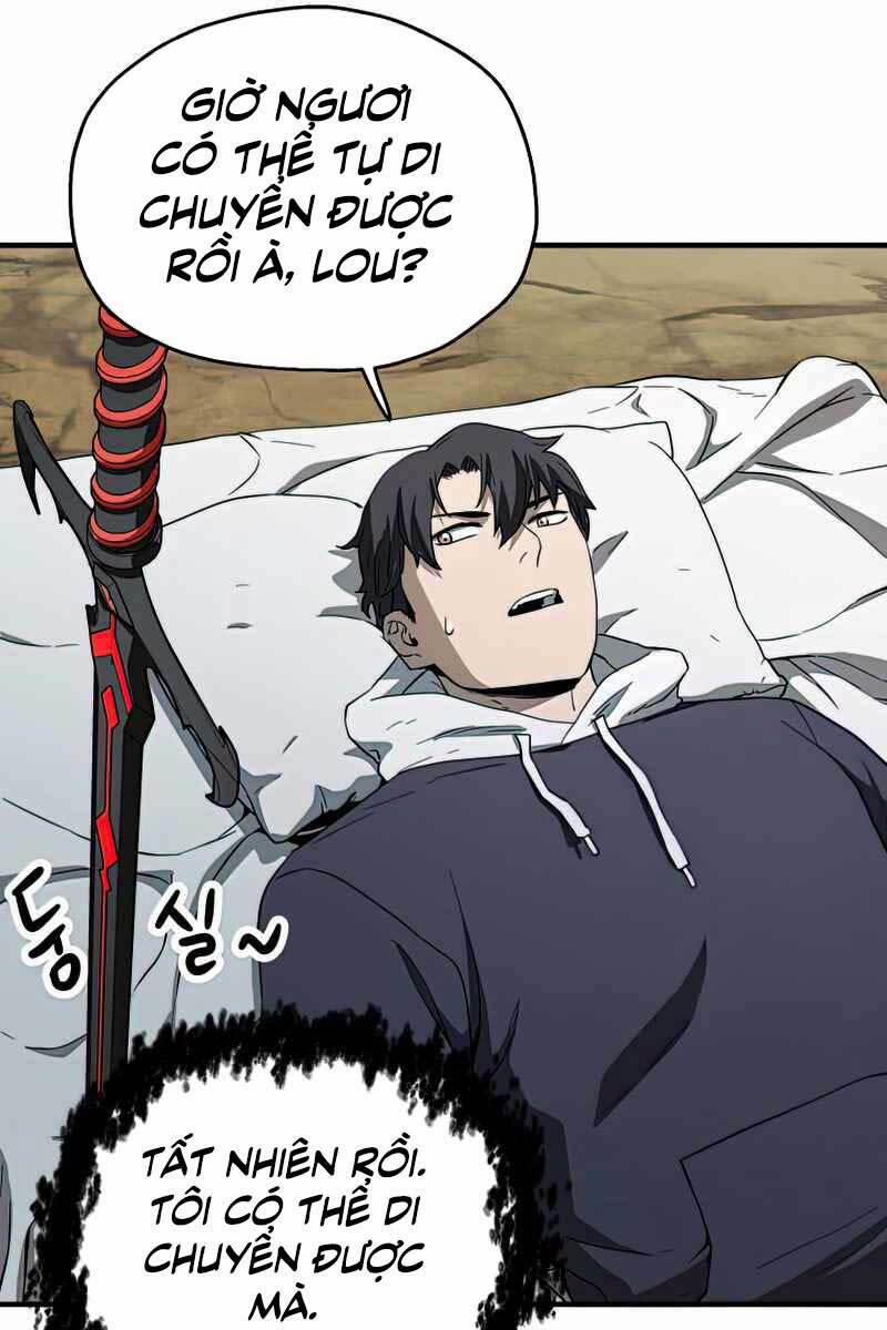 Người Chơi Không Thể Thăng Cấp 84 trang 97