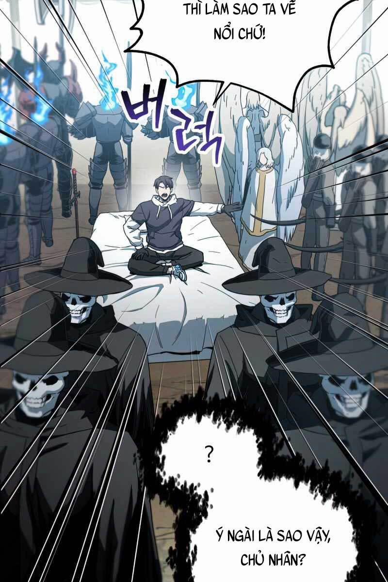 Người Chơi Không Thể Thăng Cấp 85 trang 10