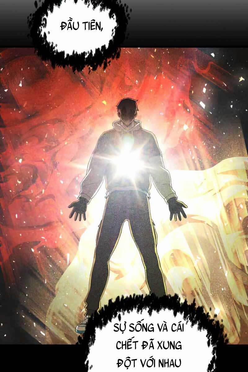 Người Chơi Không Thể Thăng Cấp 85 trang 2