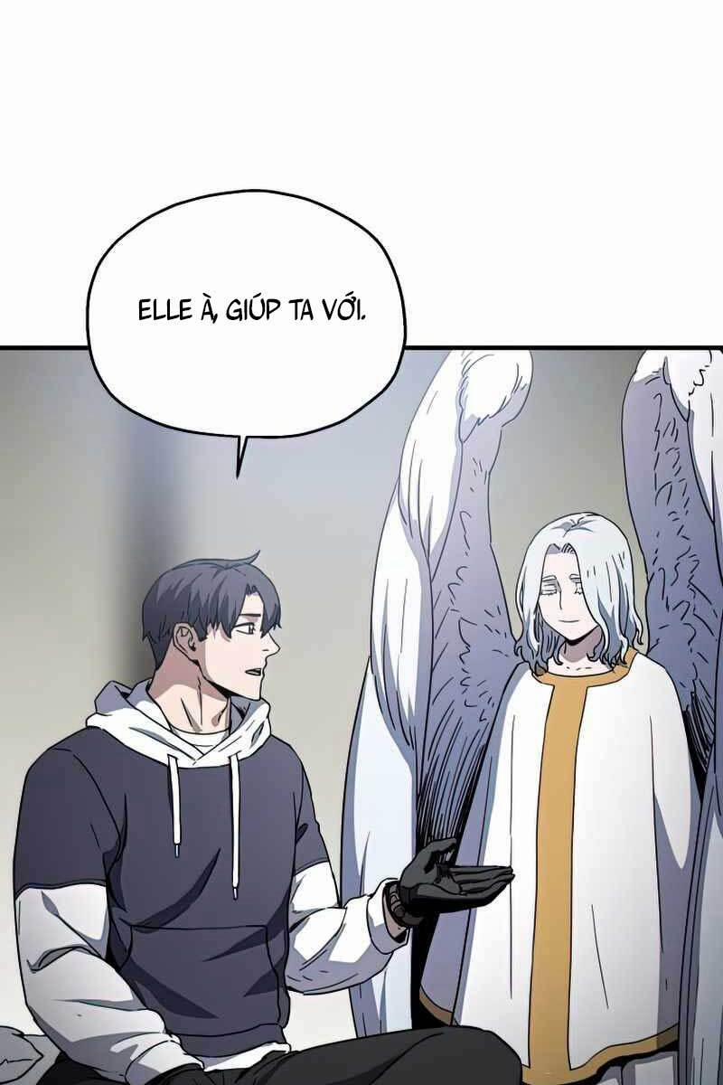 Người Chơi Không Thể Thăng Cấp 85 trang 26