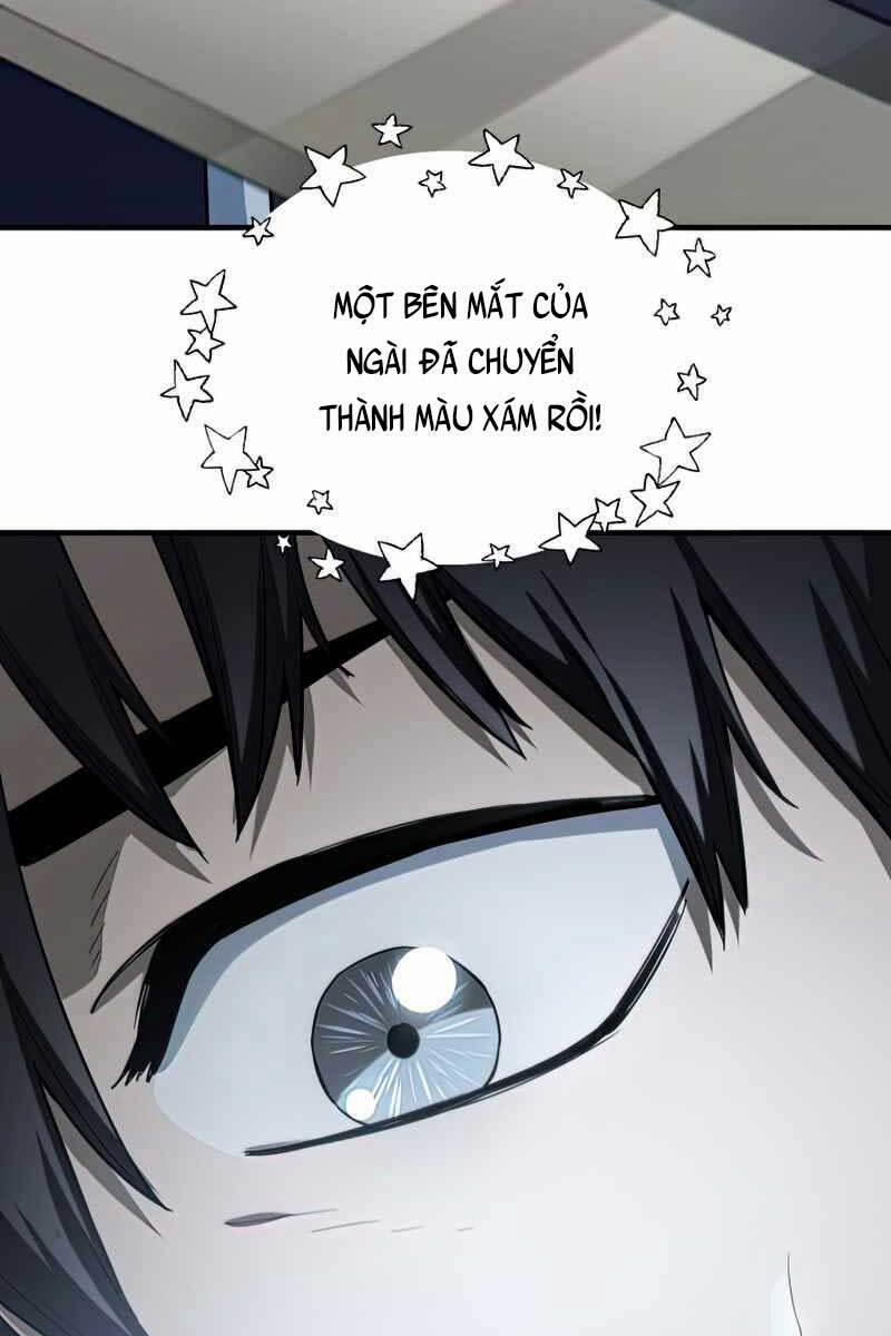 Người Chơi Không Thể Thăng Cấp 85 trang 33