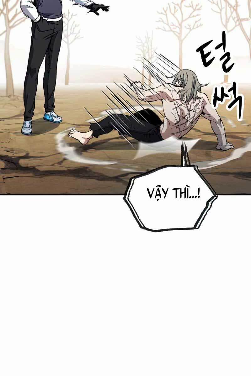 Người Chơi Không Thể Thăng Cấp 85 trang 60