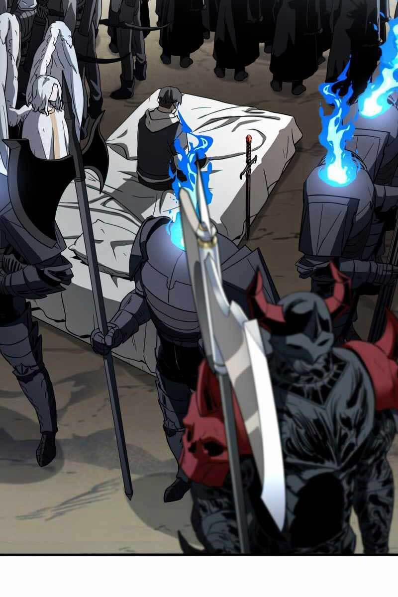 Người Chơi Không Thể Thăng Cấp 85 trang 7