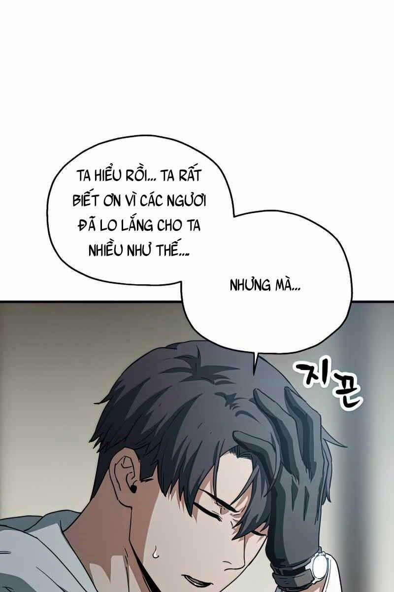 Người Chơi Không Thể Thăng Cấp 85 trang 8