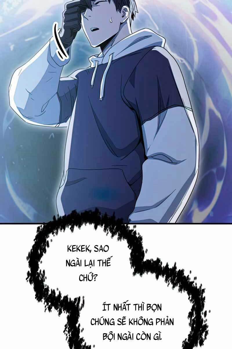 Người Chơi Không Thể Thăng Cấp 85 trang 85