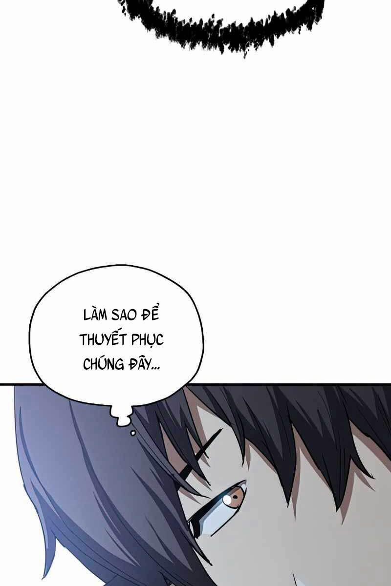 Người Chơi Không Thể Thăng Cấp 85 trang 86