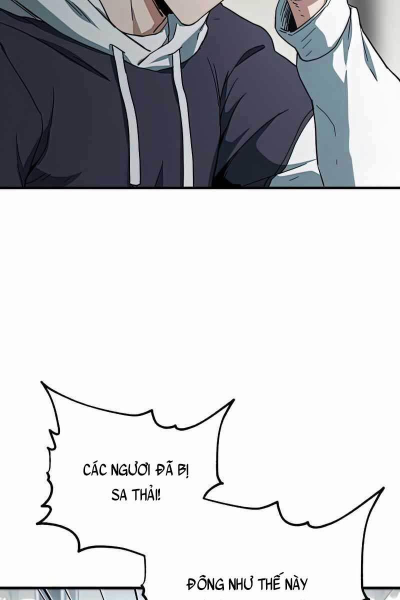 Người Chơi Không Thể Thăng Cấp 85 trang 9