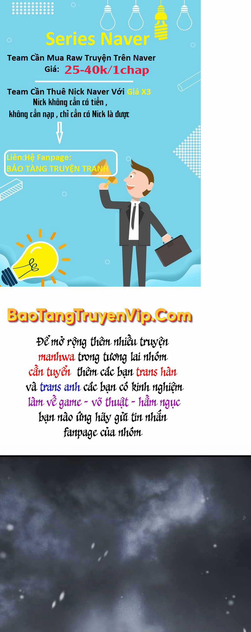 Người Chơi Không Thể Thăng Cấp 85 trang 97