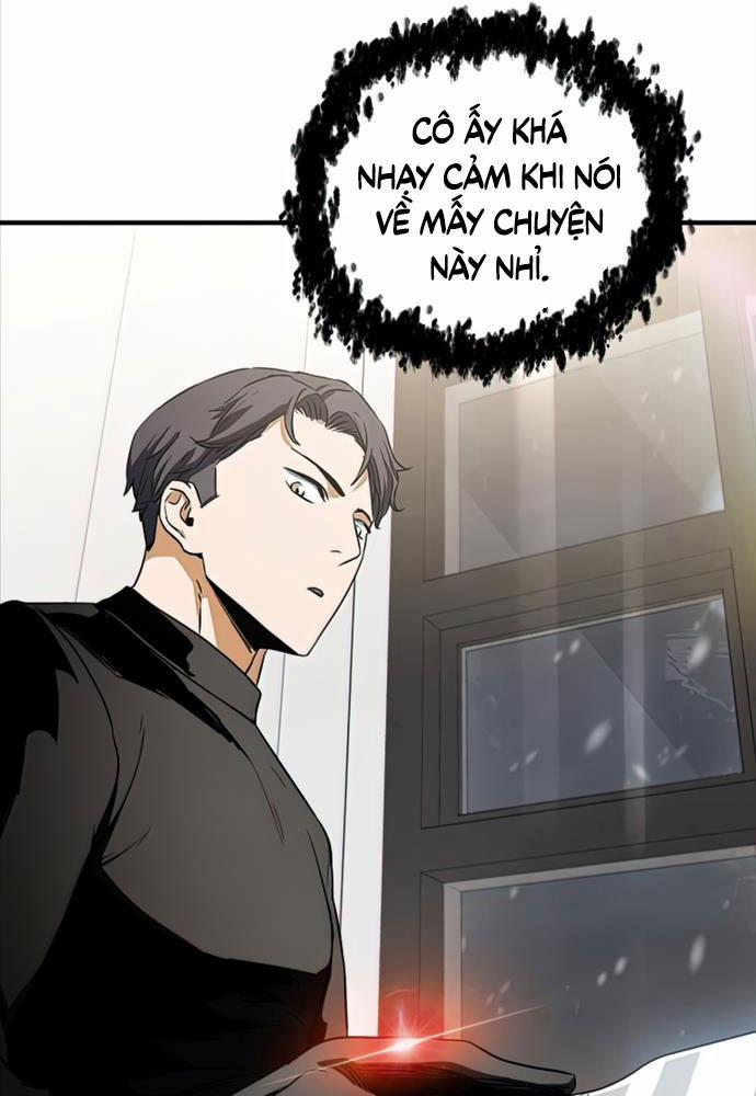 Người Chơi Không Thể Thăng Cấp 86 trang 100