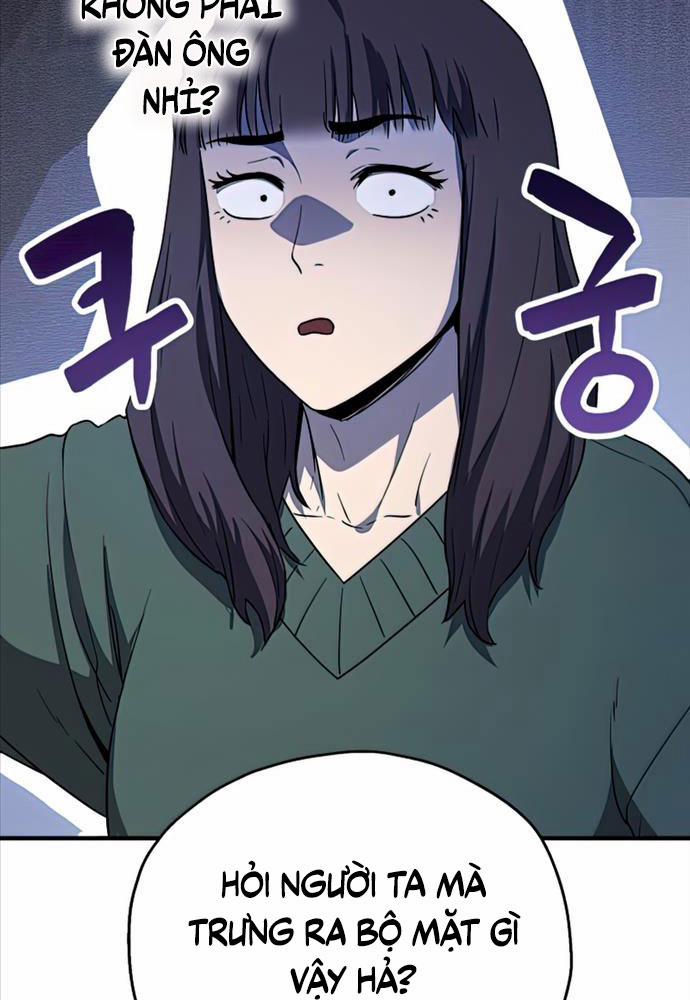 Người Chơi Không Thể Thăng Cấp 86 trang 11