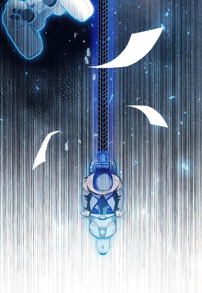 Người Chơi Không Thể Thăng Cấp 86 trang 114