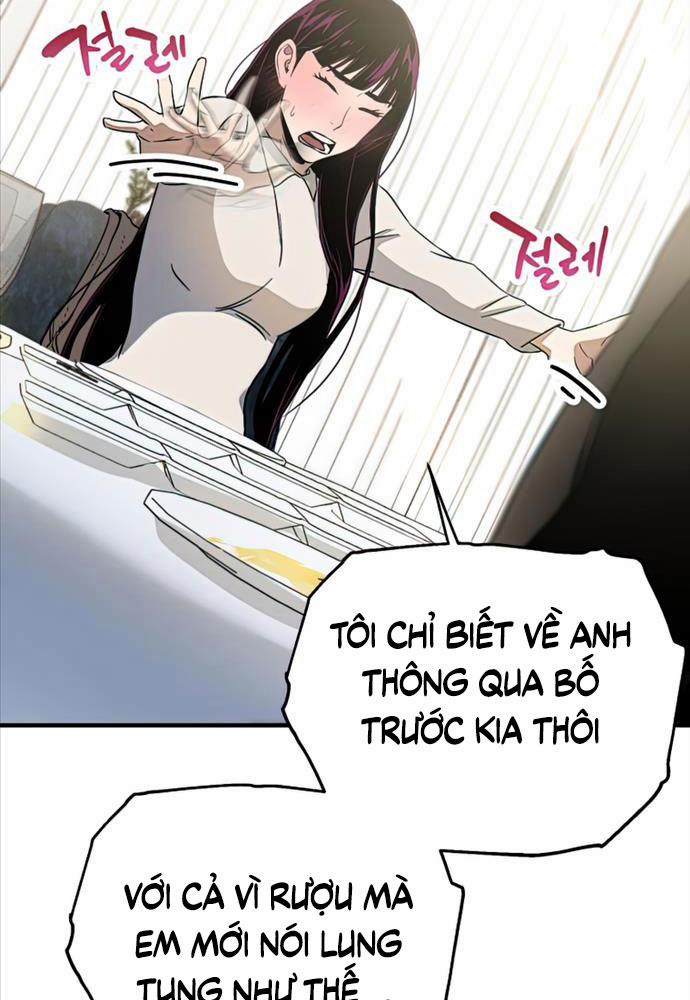 Người Chơi Không Thể Thăng Cấp 86 trang 122