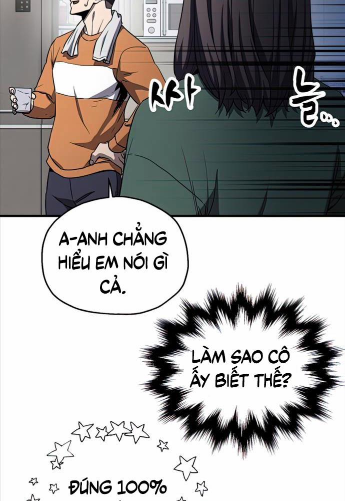 Người Chơi Không Thể Thăng Cấp 86 trang 13