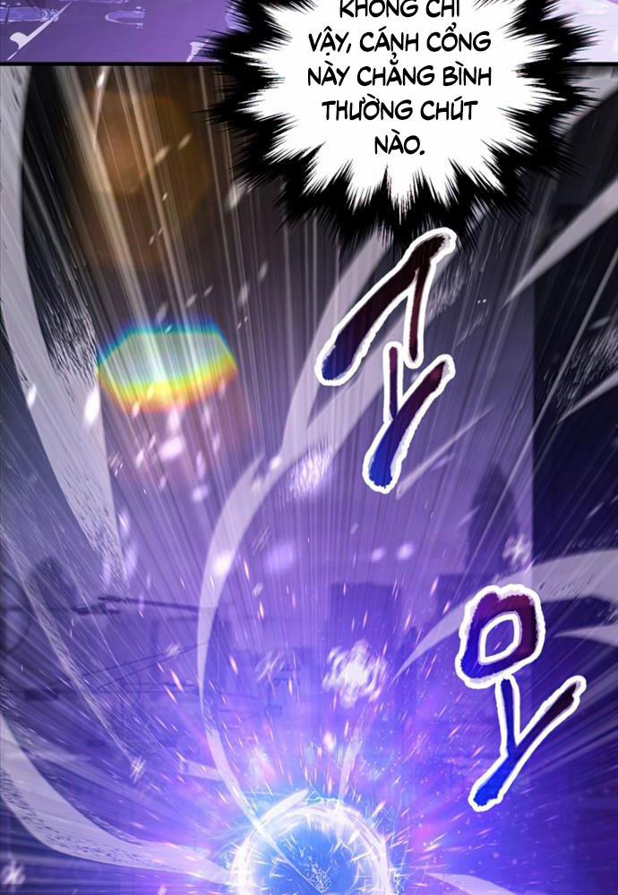 Người Chơi Không Thể Thăng Cấp 86 trang 136