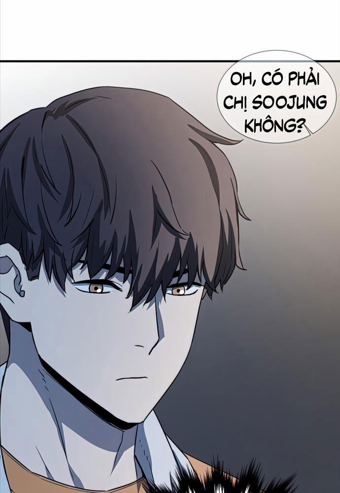 Người Chơi Không Thể Thăng Cấp 86 trang 16