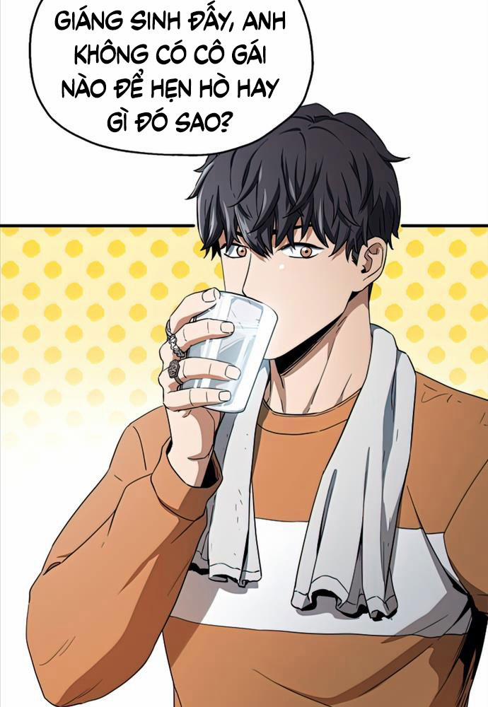 Người Chơi Không Thể Thăng Cấp 86 trang 2