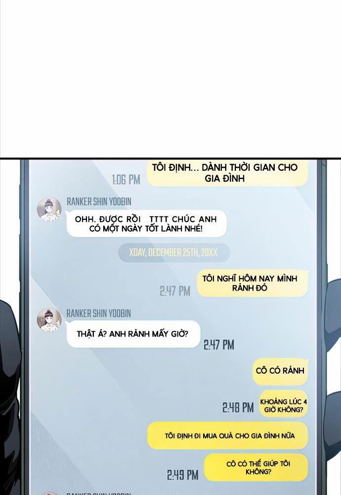 Người Chơi Không Thể Thăng Cấp 86 trang 20