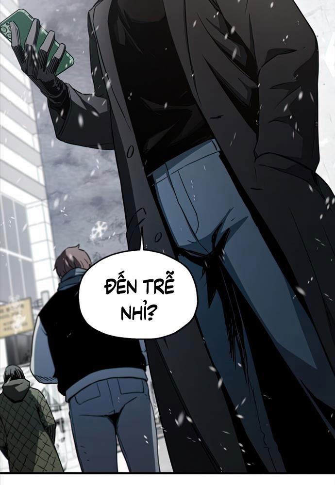 Người Chơi Không Thể Thăng Cấp 86 trang 32