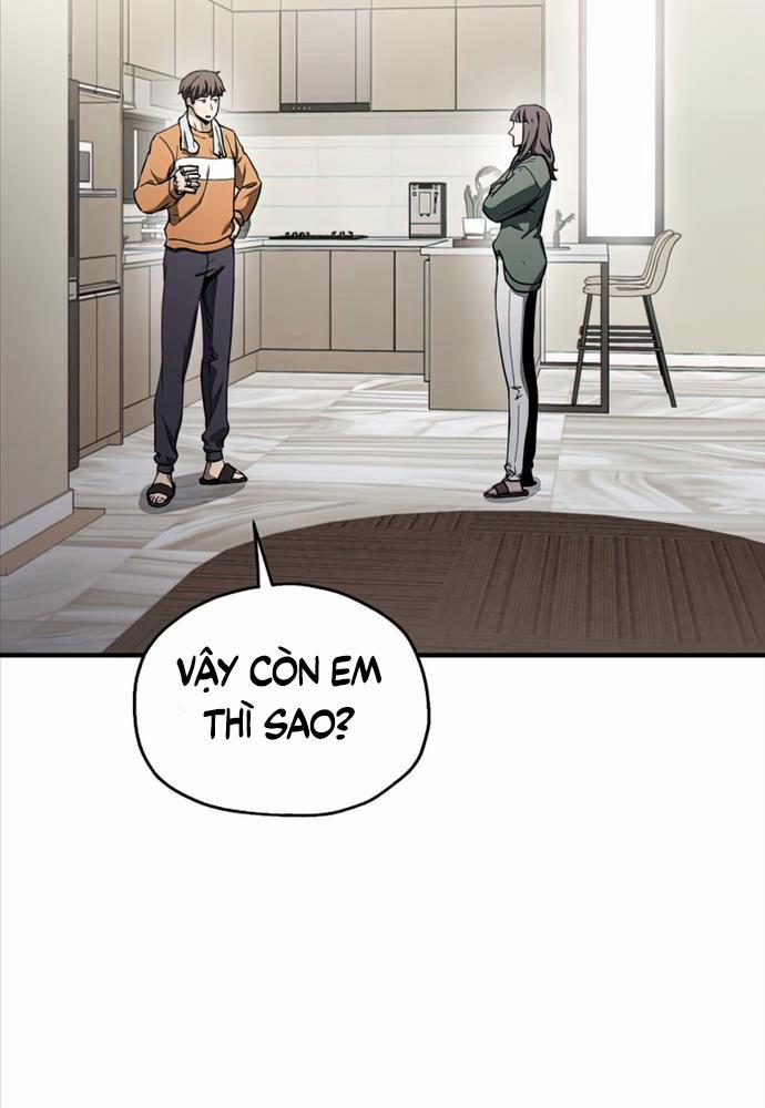 Người Chơi Không Thể Thăng Cấp 86 trang 4