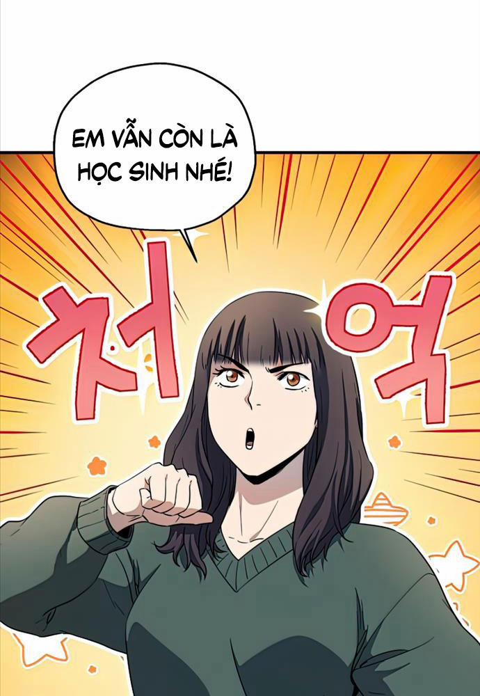 Người Chơi Không Thể Thăng Cấp 86 trang 5