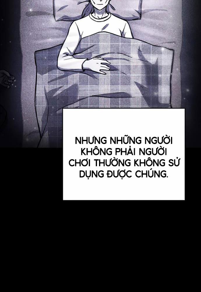 Người Chơi Không Thể Thăng Cấp 86 trang 58