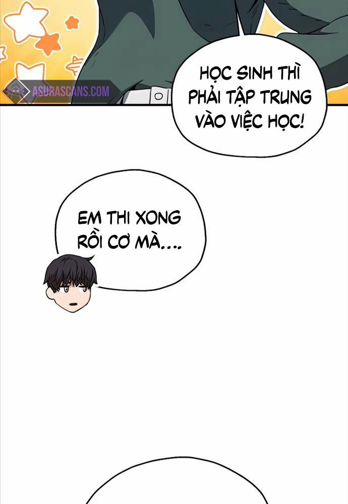 Người Chơi Không Thể Thăng Cấp 86 trang 6