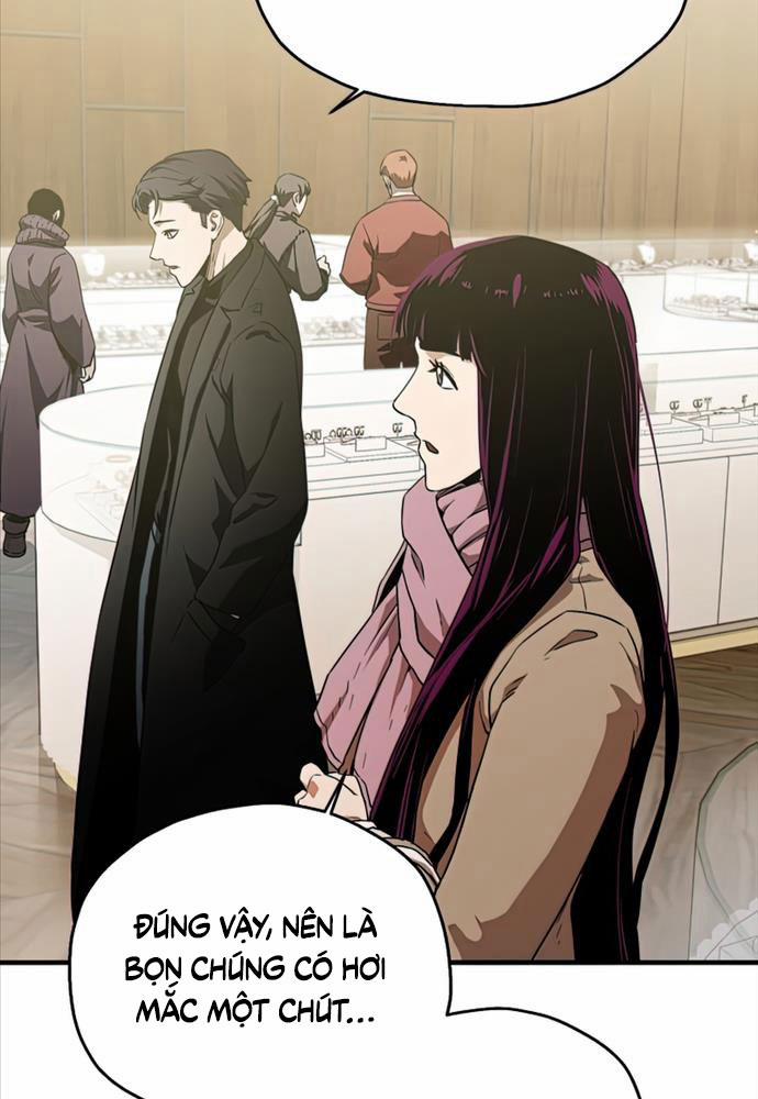 Người Chơi Không Thể Thăng Cấp 86 trang 61