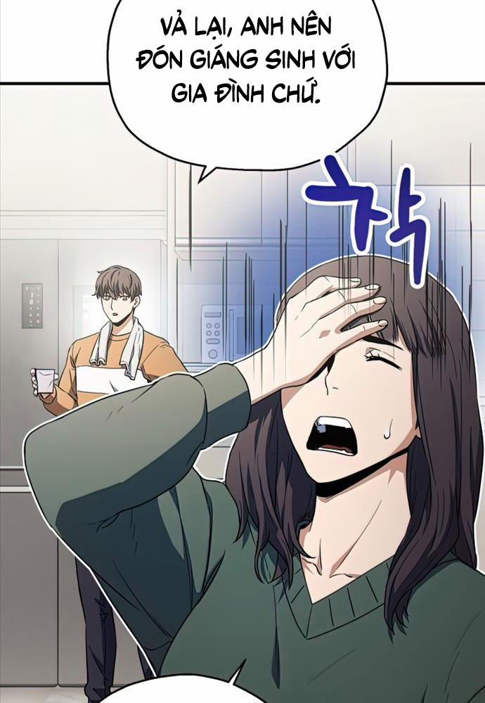 Người Chơi Không Thể Thăng Cấp 86 trang 7